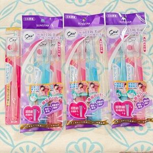 [NEW] Made in Japan Soft toothbrush